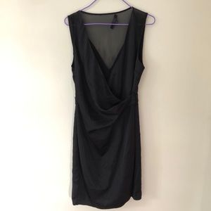 Allsaints little Black Dress